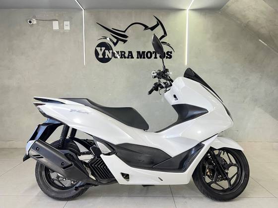 HONDA PCX 160 ABS 